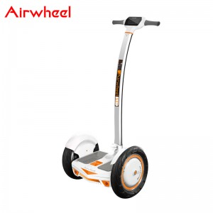 2017 Airwheel two wheel self balance electrical scooter S3T